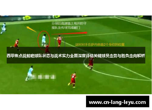 西甲焦点战前瞻球队状态与战术实力全面深度评估关键球员走势与胜负走向解析